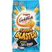 (Pack of 2) Gold fish Flavour Blasted Screamin' Salt & Vinegar Crackers 180g - Buy Online on GoSupps.com