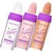 FOMIYES 15 Pcs Highlight Pat Powder Face Highlighter Glitter for Body Shimmering Powder Cosmetic Powdery 13.5x3.3cmx5pcs Assorted Colorx5pcs - Buy Online on GoSupps.com