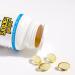 Natural Factors Super Cod Liver Oil - 90 Softgels for Omega-3 & Vitamin D - Buy Online on GoSupps.com
