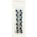 Curaprox PCA 222 Staining Tablets - 100 Pieces | Effective Dental Care for White Teeth | International Shipping Available - Buy Online on GoSupps.com