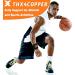 Thx4COPPER Compression Wrist Brace - 2 Pack, Adjustable Support for Pain Relief & Healing, Ideal for Tendonitis, Arthritis, Carpal Tunnel - Unisex Black - Buy Online on GoSupps.com