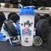 Blender Bottle x Forza Sports Classic 28 oz. Shaker - u jelly | Shop Now - Buy Online on GoSupps.com