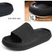 KEYUSHOP Children's Flip Flops | Boys Girls Non-Slip Beach Bathing Shoes | Summer Slippers Cloudyzz Shower Shoes EU 35/36 - Buy Online on GoSupps.com