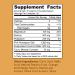 Ameo Life Hydrate Electrolyte Powder Clean No Sugar Mineral-Rich Hydration Blend for Energy Performance & Recovery - 30-Servings Passion Mango Orange - Buy Online on GoSupps.com