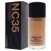 MAC Studio Fix Fluid SPF 15 NC35 Women's Foundation 1 oz - Long-lasting Coverage - Buy Online on GoSupps.com