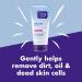 Clean & Clear Daily Pore Facial Cleanser Oil-Free 148 mL - Buy Online on GoSupps.com