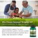 Swanson Oregano Oil 120 Softgels - Premium Antioxidant & Immune Support - Buy Online on GoSupps.com