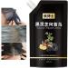  Holdes Blackout Shampoo 240ml He Shou Wu Hair Darkening Deep Purifying Shampoo for Grey Hair Men Women Teens Holdes - Buy Online on GoSupps.com