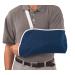 ARM SLING BLUE SPORT CARE OSFM (EA)