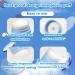 Talcum Powder for Talcum Powder for - Itchy Powder for | Talcum Free Powder 100g Dust Removal Powder for Soothing Itching Vegetable Body Powder - Buy Online on GoSupps.com