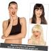 Didiseaon 1 Set Hair Extension Double Sided Tape Extension Tape Double Adhesive Tape Hairpiece Tape Double Side Tape Outdoor Double Sided Tape Outdoor Tape Hair Piece Fiber Wig - Buy Online on GoSupps.com
