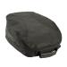 IZZO Golf #90592 Shoe Bag Black