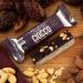 Veloforte Mixed Energy Bars - 100% Natural Healthy Sports Performance Balanced Protein & Carbs Great Taste Award Winners Dairy-Free Gluten-Free Vegetarian (7 Bars) - Buy Online on GoSupps.com