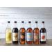 SWEETBIRD Jasmine Lime Iced Tea Syrup (1 Litre) - Vegan Friendly Syrup - Buy Online on GoSupps.com
