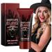  Generisch Stage Blood Fake Blood Vampire Blood Realistic 1.76oz Blood Gel for SFX Special Washable Makeup for Nosebleeds Stage Costume - Buy Online on GoSupps.com