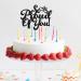 ALLY-MAGIC So Proud of You Cake Topper Glitter Graduation Cake Topper Congrats Grad Cake Topper Happy Graduation Cake Decoration for Class of 2023 Graduation Theme Party Supplies Y4-WNJACP (Black) - Buy Online on GoSupps.com