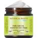 PURE EMU OIL HYDRATION FACE CREAM For Normal - Dry - Sensitive Skin. Moisturizing and nourishing. 4 Fl. oz. - 120 ml by Botanical Beauty