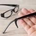 Besportble Brass Glasses Ears - 15 Pairs Slip-Resistant Silicone Daily Glass Holder & Ear Hooks for Secure Glasses - Buy Online on GoSupps.com