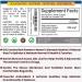 Kidney Restore DGL Licorice Root Powder Supplement - Made from Licorice Root Extract for Digestive Health and Gut Lining Support - Deglycyrrhizinated Mulethi Powder for Gut Wellness - 140 Servings 4 Ounce (Pack of 1) - Buy Online on GoSupps.com