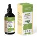 Pure Rosemary Essential Oil 4 Oz Moisturizing Hair Serum for Frizzy and Damaged Hair Face and Skin Care -Organic Hair Growth Oil for Men and Women