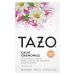 Tazo Herbal Infusion Tea-Calm Chamomile (Decaf) 20 Filter Bags