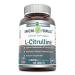 Amazing Formulas L Citrulline 2000mg Per Serving 120 Tablets (Non-GMO,Gluten Free) - Promotes Healthy Circulation & Cardiovascular Health - Enhances Endurance
