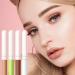 Eyeshadow Primer 4 Colors Eyeshadow Primer with Matte Cream Eyeshadow Primer Waterproof Long Lasting Eye Brightener Highlighter Blusher Eye Shadow Makeup for Women - Buy Online on GoSupps.com