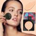 Lovelycat Mushroom Head Air Cushion BB Cream Even Skin Tone Makeup Base PrimerConcealer Lasting Nude Makeup Moisturizing Brightening Pigment CC Liquid Foundation (C-lvory) - Buy Online on GoSupps.com
