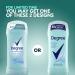 Degree Dry Protection Antiperspirant Deodorant - Shower Clean 75 ml - Buy Online on GoSupps.com