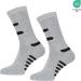 BestSale247 Men's Thermal Socks - 6 or 12 Pairs Warm Thick Winter Sports Socks - Cotton Size 43-46 Color Mix - Buy Online on GoSupps.com