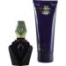 Passion by Elizabeth Taylor Women's 2-Piece Set: 1.5 Oz. Eau de Toilette Spray + 6.8 Oz. Body Lotion - Buy Online on GoSupps.com