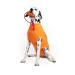MPS Medical Pet Shirt Dog Orange M