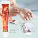 ZJchao 20g Tendon Cream - Effective Muscle Pain Relief Ointment for Thumb Wrist Finger & Ankle - Buy Online on GoSupps.com