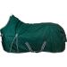 RL24 Weiddecke Winterdecke High Neck 600D BASICLINE | Nylon Filled - 100g 200g 300g Options | Green 155cm - International Shipping Available - Buy Online on GoSupps.com