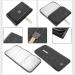 Portable Baby Wrap Pad & Diaper Changing Pad - Breathable Washable Reusable for Infants & Toddlers - Light Gray - Buy Online on GoSupps.com