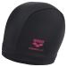ARENA Women's Smartcap Swimming Caps NS Black