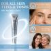 Instant Eye Tightener Perfection Firming Lift Cream Temporary Eye Tightener for Under Eye Bags Puffiness Fine Lines & Wrinkles Firms and Smooths for All Skin Types 0.67 oz (Silver 2 Pack) - Buy Online on GoSupps.com