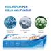 Ariella Toenail Fungus Treatment - Antifungal Nail Cure for Athletes Foot - 4pcs - Buy Online on GoSupps.com