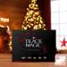 Nestle Black Magic Dark Chocolates Box 174g - 9 Different Tantalizing Centers Perfect Chocolate Gift for Men and Women | Christmas Gifts for Dark Chocolate Lovers - Buy Online on GoSupps.com
