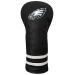 Team Golf NFL Team Golf NFL Vintage Fairway racket hood (printed) suitable for all fairway hybrid and utility clubs Philadelphia Eagles