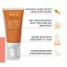 Avene High Protection Sun Emulsion SPF50+ - Fragrance & 50ml | Buy Internationally - Buy Online on GoSupps.com
