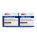 Ouukeda 40% Urea Cream for Dry Cracked Skin - Hand & Foot Moisturizer (150g Pack of 4) - Soothing Relief for Maximum Hydration - Buy Online on GoSupps.com