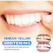 Fruity whitening toothpaste improve gum problems clean mouth whiter teeth recommended for adult and children's oral care. (A) - Buy Online on GoSupps.com