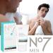 No7 Men After Shave Recovery Balm | Soothing & Hydrating Post-Shave Care - Shop Now for Fast International Shipping - Buy Online on GoSupps.com