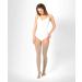 Pani Teresa Medica Medical Thigh Compression Stockings for Men & Women - Class 2 23-32 mmHg - Open Tip Thrombosis Socks - Ideal Support for Travel - Size A - Buy Online on GoSupps.com