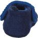 Sterntaler Boy's Baby Booties Boots Blue Marine - Size 2 UK | 5301964 - Buy Online on GoSupps.com
