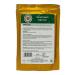 Brahmi Leaf Powder 114g Natural & Chemical-Free Herbal Powder | THE GREEN HERBS - Bacopa Monnieri for Health & Wellness - Buy Online on GoSupps.com