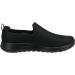 Skechers Men's Go Max - X-Wide Black Walking Sneaker - Size 10.5 - Buy Online on GoSupps.com