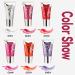 Roll On Plumping Lip Gloss | Spicy Lip Oil | Hydrating High-Shine Lip Plumper for Women & Girls | Lifter Gloss & Lip Glaze 0.63 Fl Oz - Buy Online on GoSupps.com