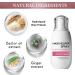 Hair Helper Spray 2024 New Rice Nutri Spray For All Hair Types (1 pcs) - Buy Online on GoSupps.com